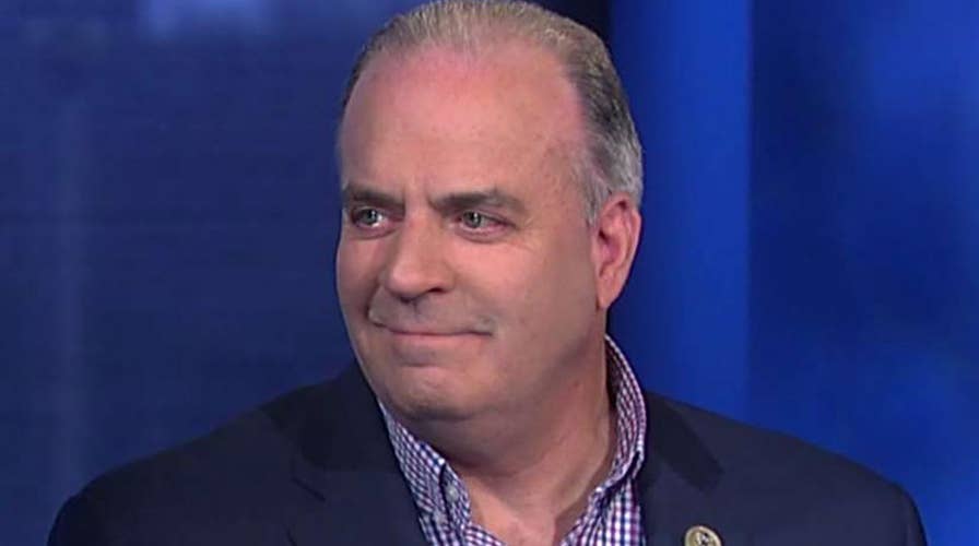 Rep. Dan Kildee on making progress on gun reforms