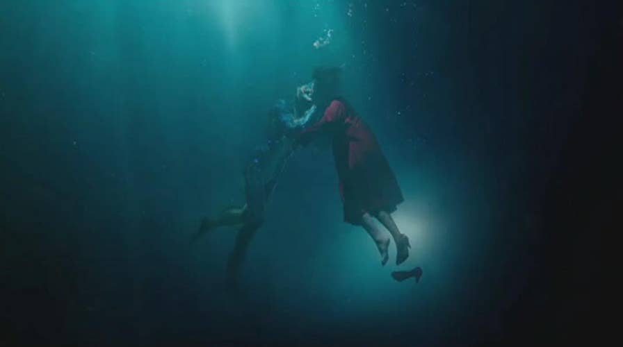 Fox News Oscars expert Tariq Khan makes his predictions