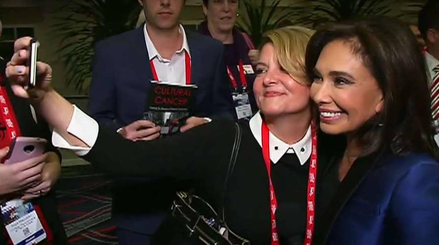 'Street Justice': CPAC edition