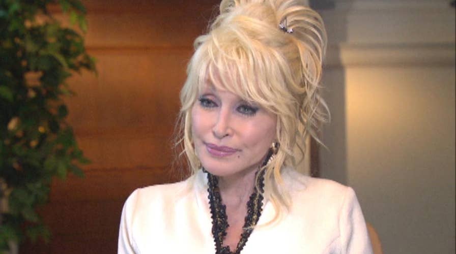 Power Player Plus: Dolly Parton