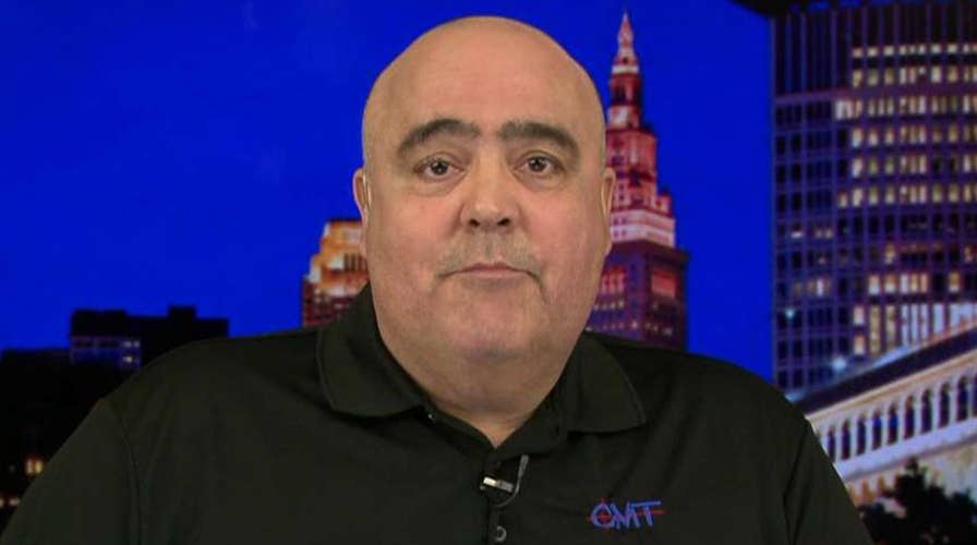 Ohio forklift driver speaks out in support of steel tariffs