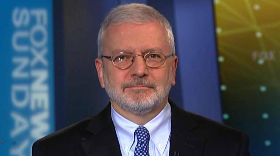 Is corporate America ready for a global trade war?