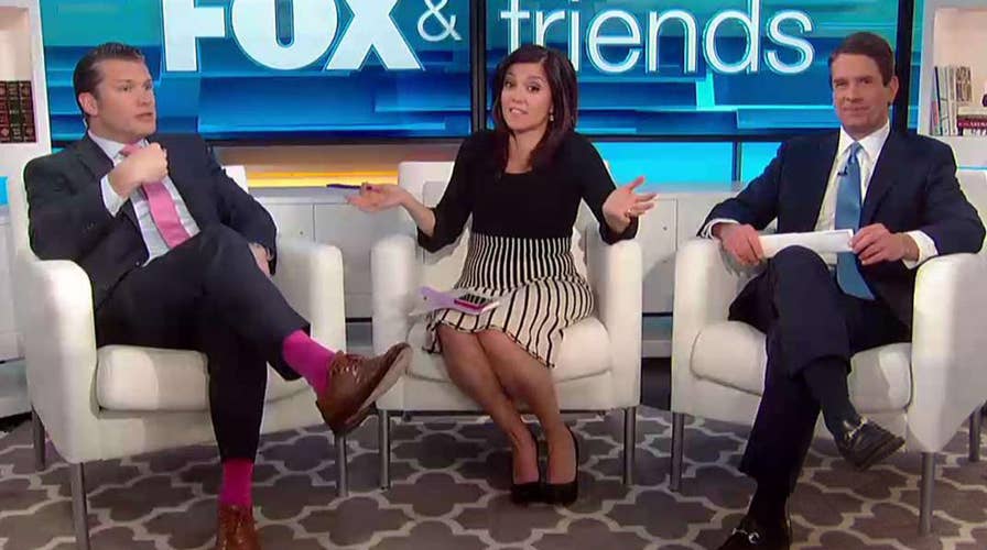 After the Show Show: The Oscars