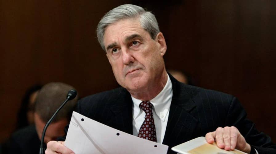 NYT: Mueller investigating UAE's connection to 2016 election