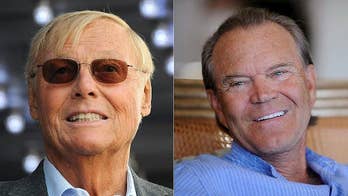 Oscars 'In Memoriam' segment slammed for excluding Adam West, Glen Campbell