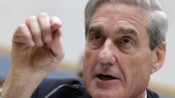 2nd special counsel needed to study FBI and DOJ actions on Russia probe before Mueller: GOP senators