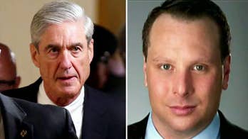 'Let him arrest me': Trump ex-campaign aide Nunberg says he will refuse Mueller's subpoena