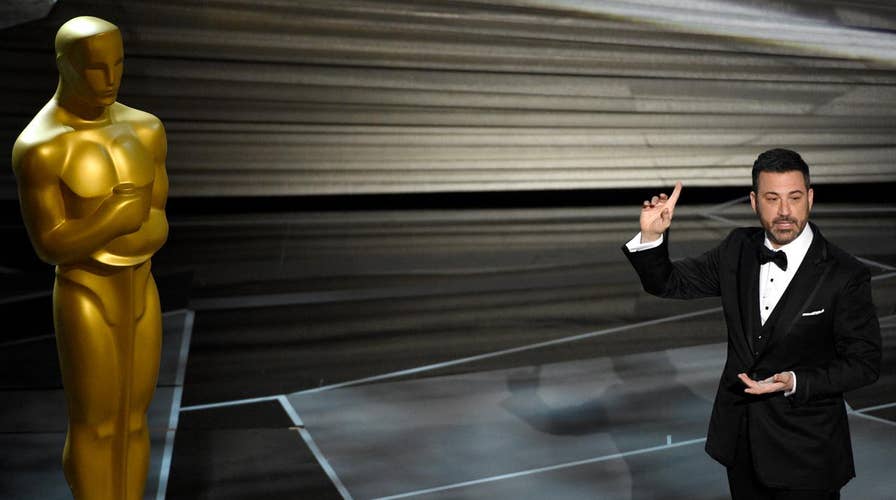 Oscars kick off with calls for activism