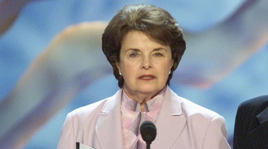 Will Democrats follow California and move further left?