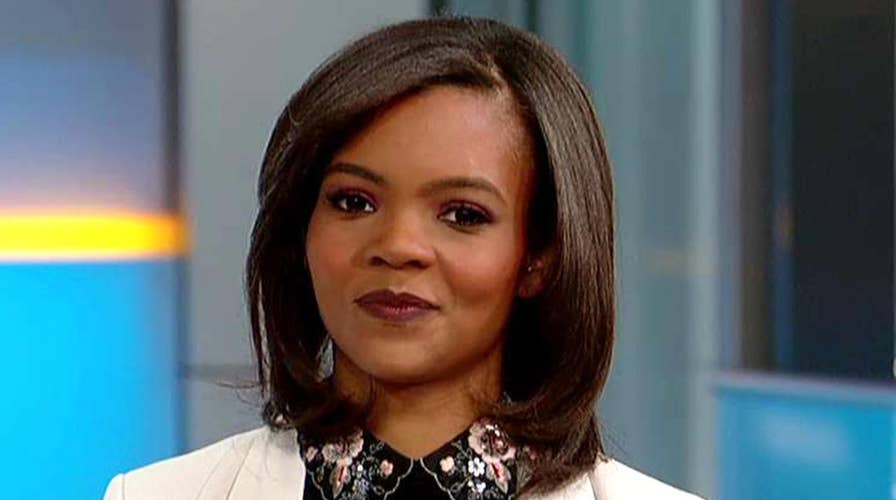 Former Democrat hits Hollywood hypocrisy over politics