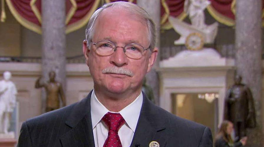 Rep. John Rutherford floats new school safety bill