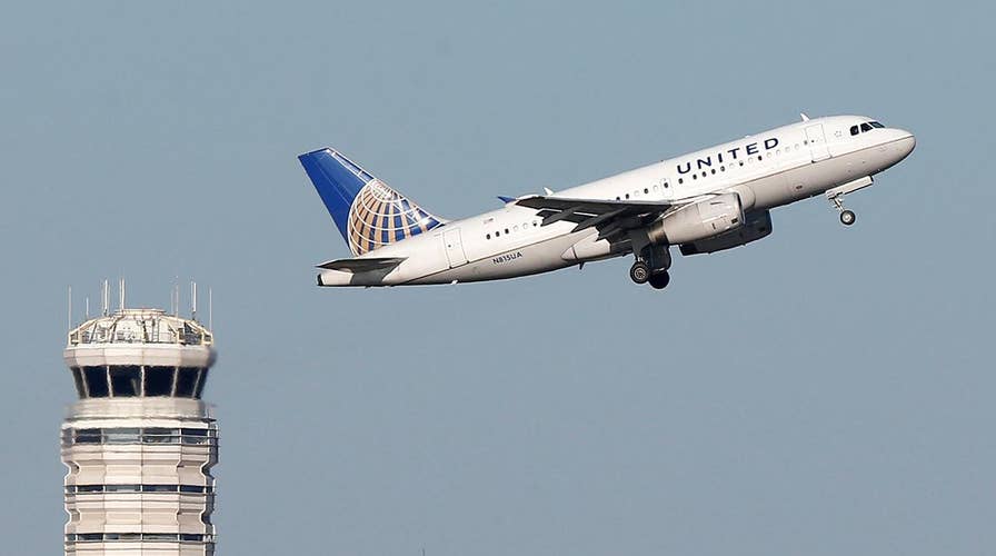 United scraps employee bonuses for a lottery