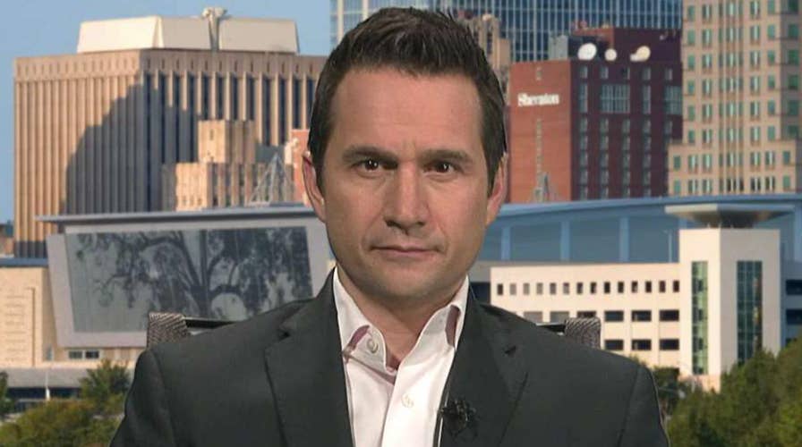 Trade attorney analyzes economic impacts of Trump's tariffs