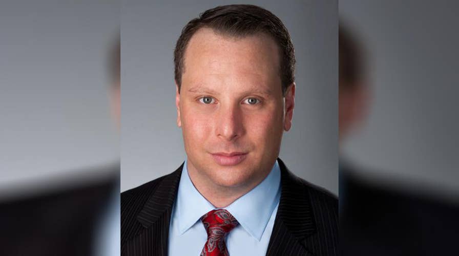 Sam Nunberg says he will not comply with Mueller subpoena