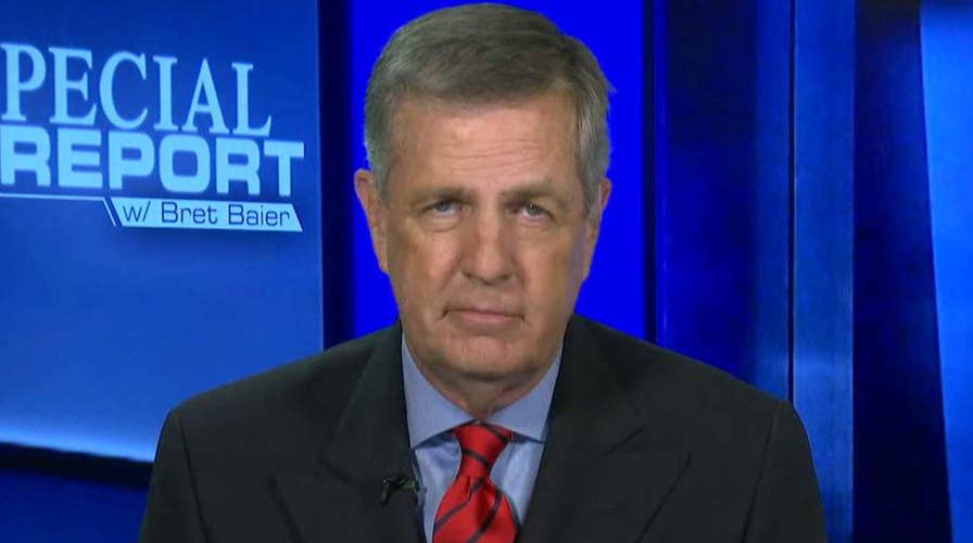 Hume on tariffs: Trump keeps his campaign promises