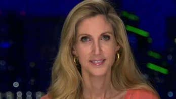 Ann Coulter on the politicized Oscars