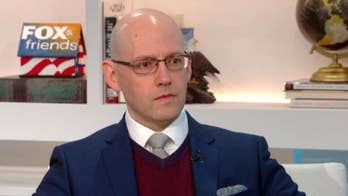 'The Escape Artist' by Brad Meltzer