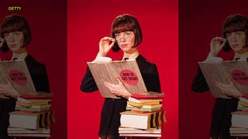 'Get Smart' actress Barbara Feldon explains why she moved away from Hollywood