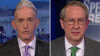 Gowdy, Goodlatte demand appointment of special counsel, citing FISA abuses