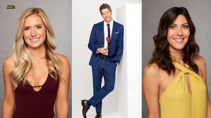 ‘The Bachelor’: What to know about the reality-dating show