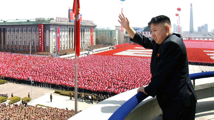 Trump believes North Korea is sincere about denuclearization