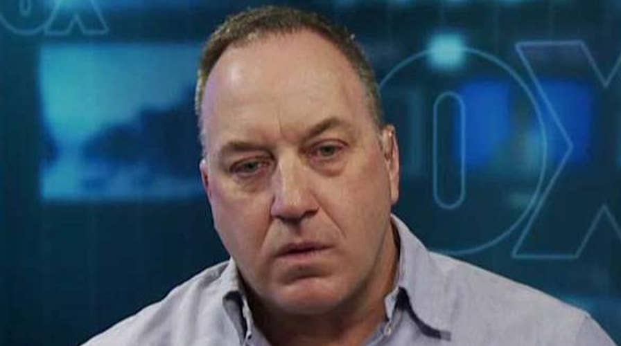 Slain border agent's family wants President Trump's help