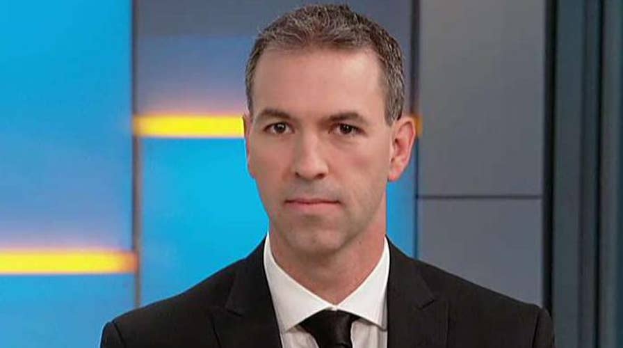 How to neutralize a threat in a do-or-die situation