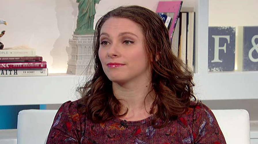 Op-ed: Wanted to be a good mom, I got a gun