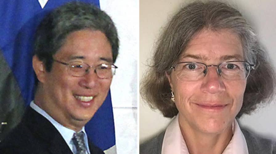 Judicial Watch files 2 lawsuits against Justice Department