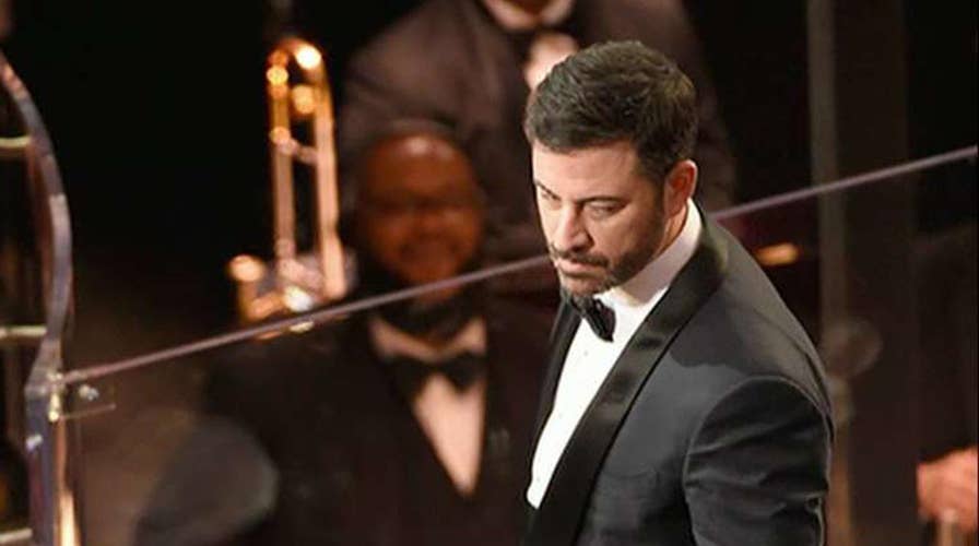 After the Show Show: Oscars ratings at all-time low