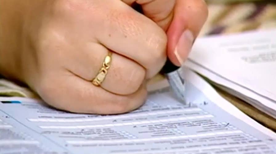 Immigrants fearful of citizenship question on 2020 Census