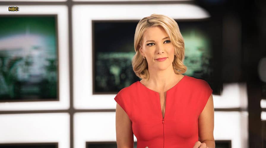 Megyn Kelly's NBC problems worsen