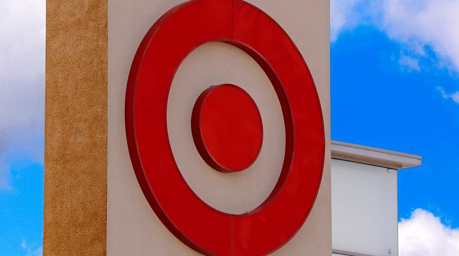 Target raises its minimum wage again