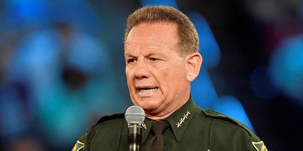 Broward County Sheriffs Office Responds To Criticism Fox News Video 