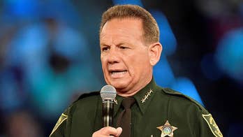 Broward sheriff ordered by judge to release additional Parkland response video, report says