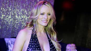 Stormy Daniels to star in first porn film since Trump scandal