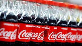 Coca-Cola launching first-ever alcoholic drink in Japan