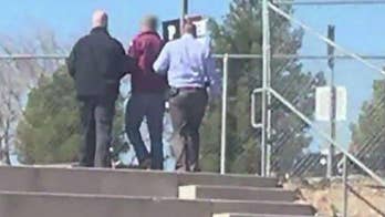 Teen accused of ISIS-inspired bomb plot at Utah school appears in court