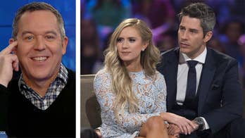 Gutfeld on 'The Bachelor' finale