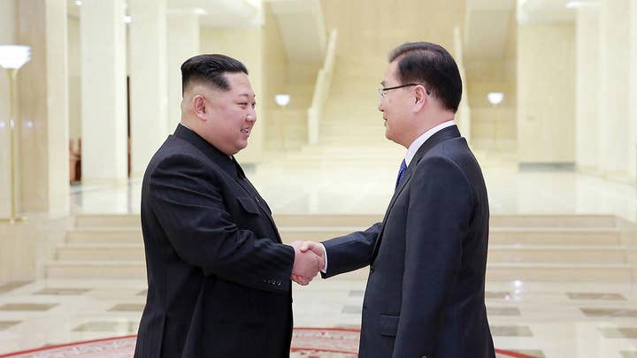 South Korea insists North Korean sanctions remain in place