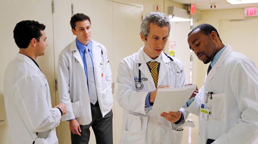 Debating gun safety talks at your annual physical