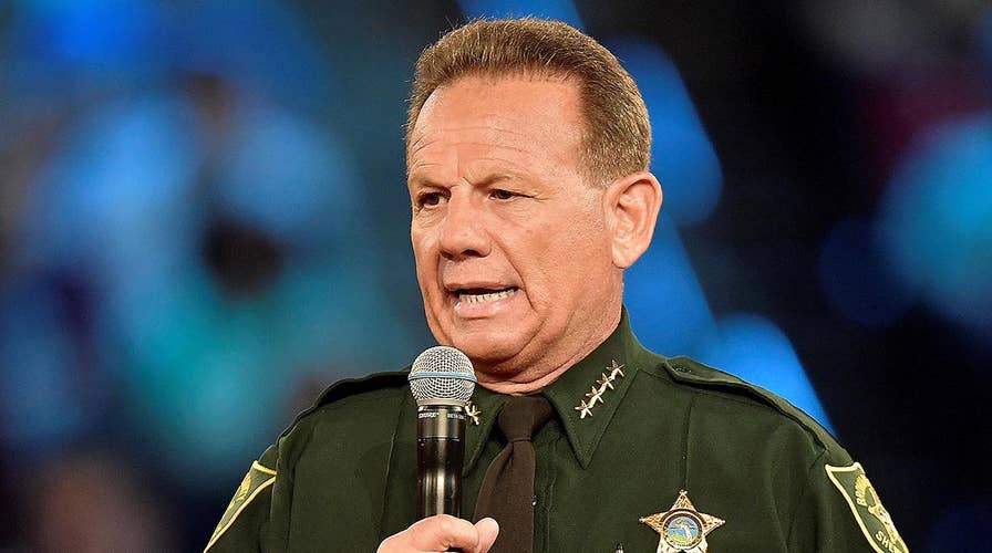 Broward County Sheriff's Office responds to criticism