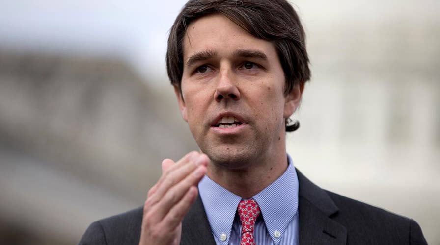 Is a blue wave building among voters in Texas, Mississippi?