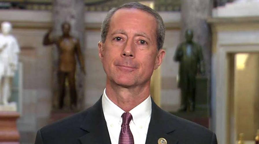 Thornberry: NKorea trying to divide us from allies, SKorea