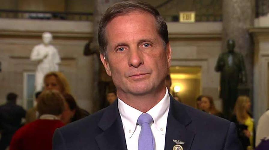 House Intelligence Committee nearing end of Russia probe