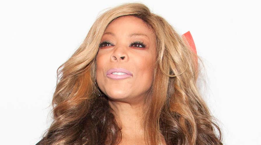 Wendy Williams is ready to return to TV