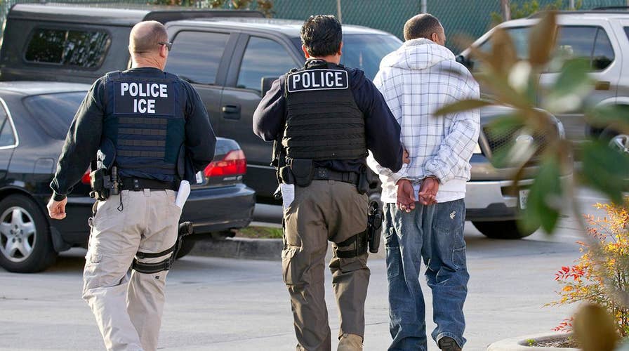 Issa: California's sanctuary policies threaten all Americans