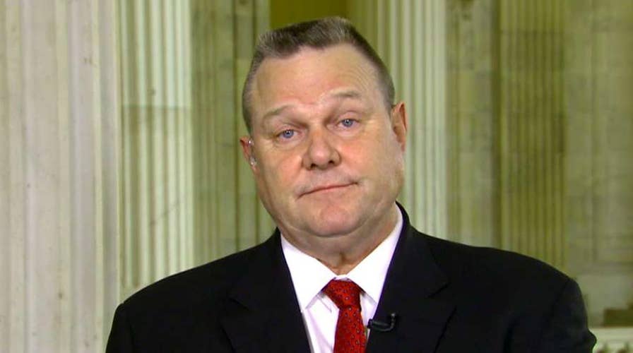 Sen. Tester concerned about retaliation over steel tariffs