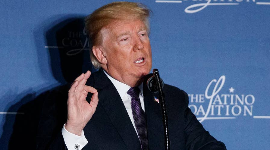 Is Trump's hardline strategy on North Korea working?