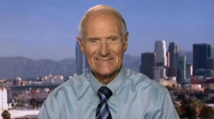 Dr. William Sears provides tips for staying healthy